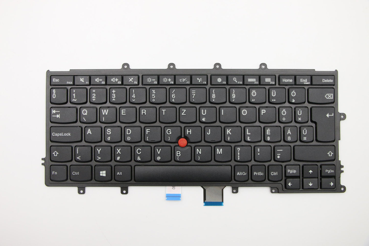 Lenovo Kb Keyboards External - 04Y0915