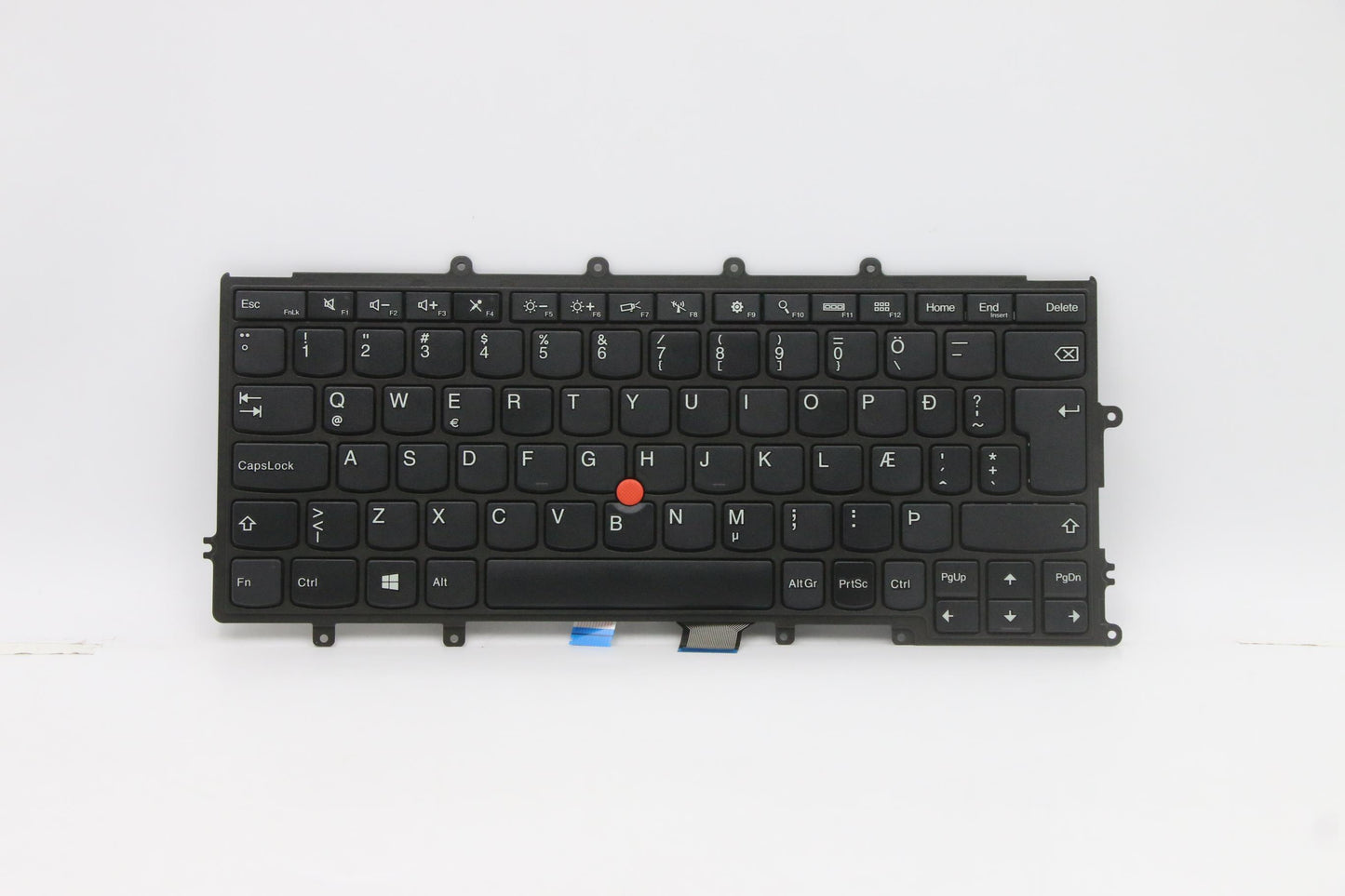 Lenovo Kb Keyboards External - 04Y0916