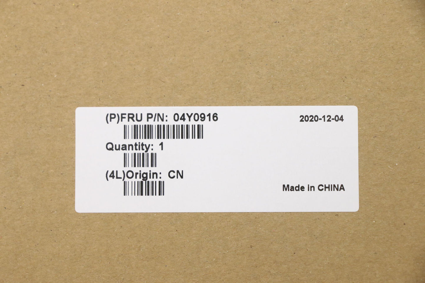 Lenovo Kb Keyboards External - 04Y0916