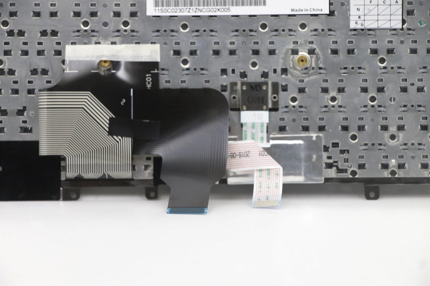 Lenovo Kb Keyboards External - 04Y0916