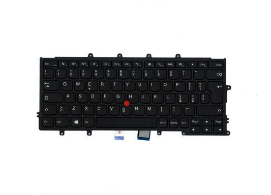 Lenovo Kb Keyboards External - 04Y0917