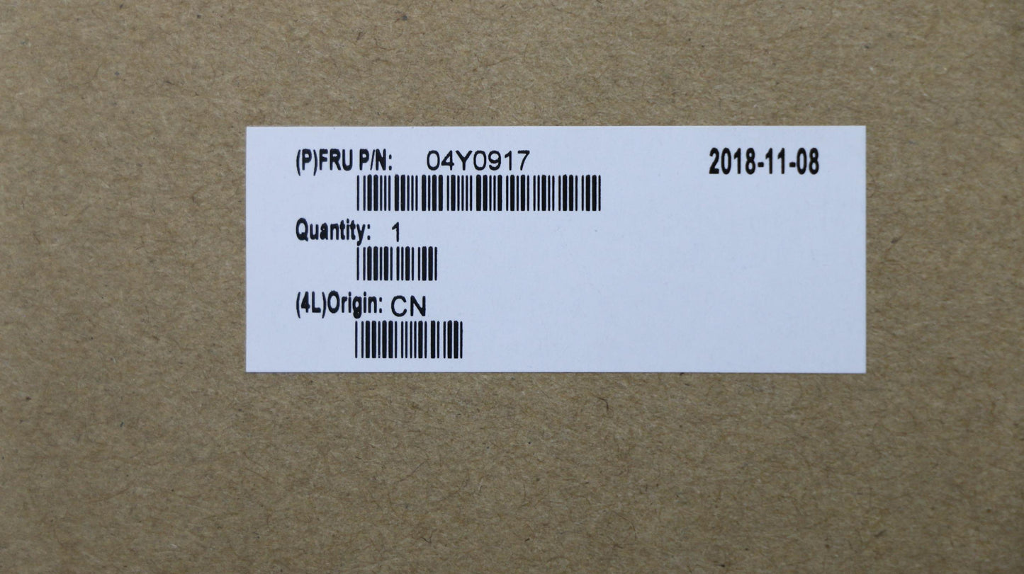 Lenovo Kb Keyboards External - 04Y0917