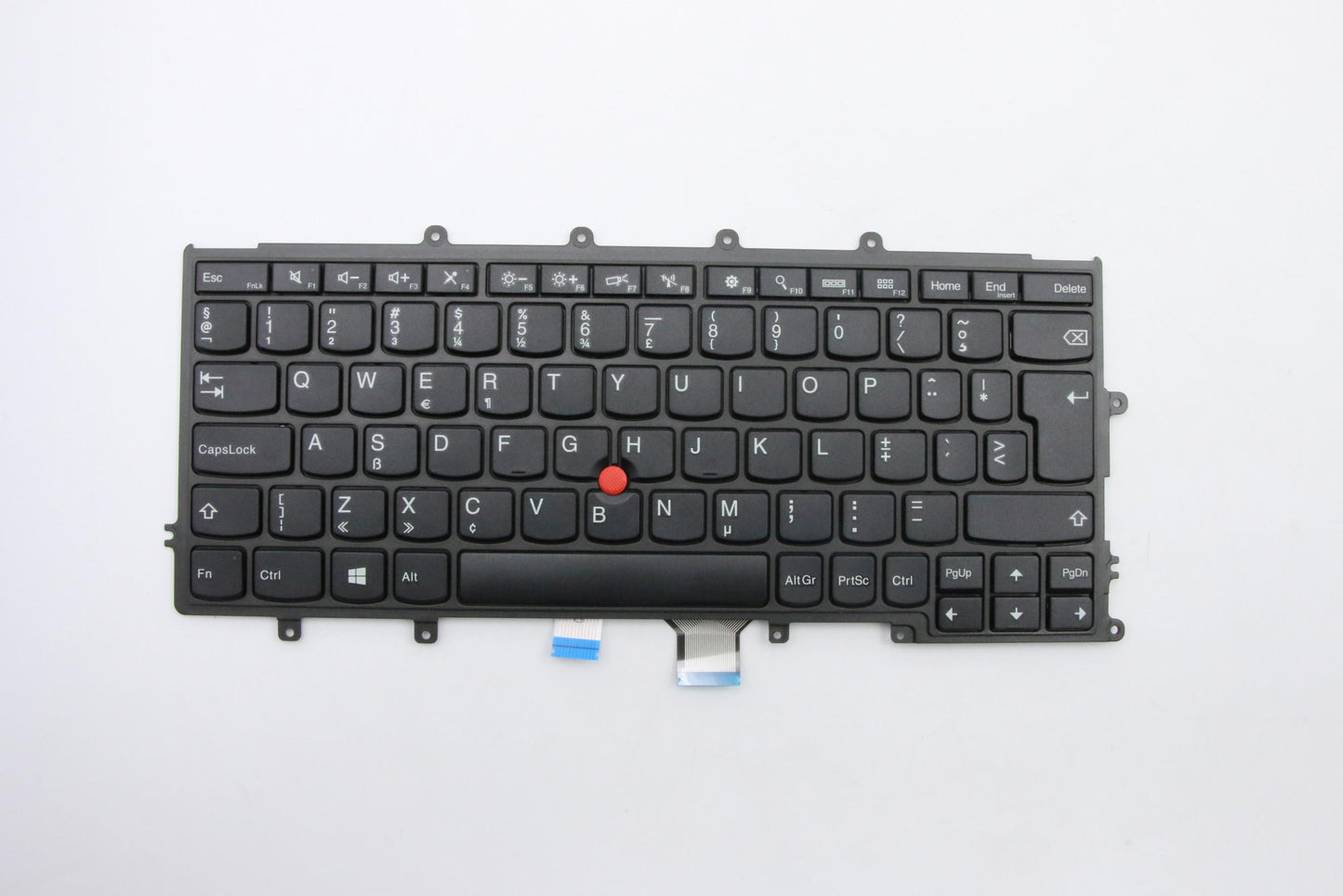 Lenovo Kb Keyboards External - 04Y0919
