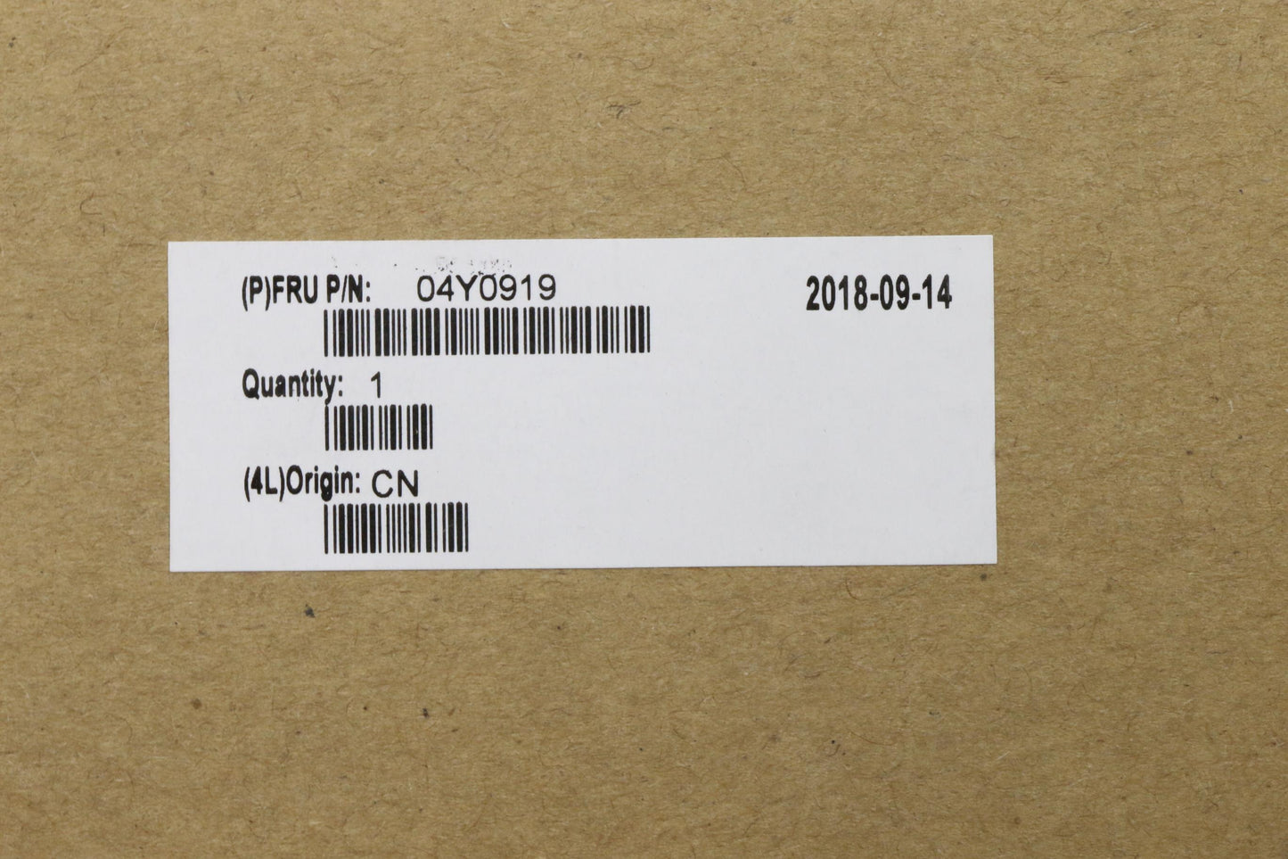 Lenovo Kb Keyboards External - 04Y0919