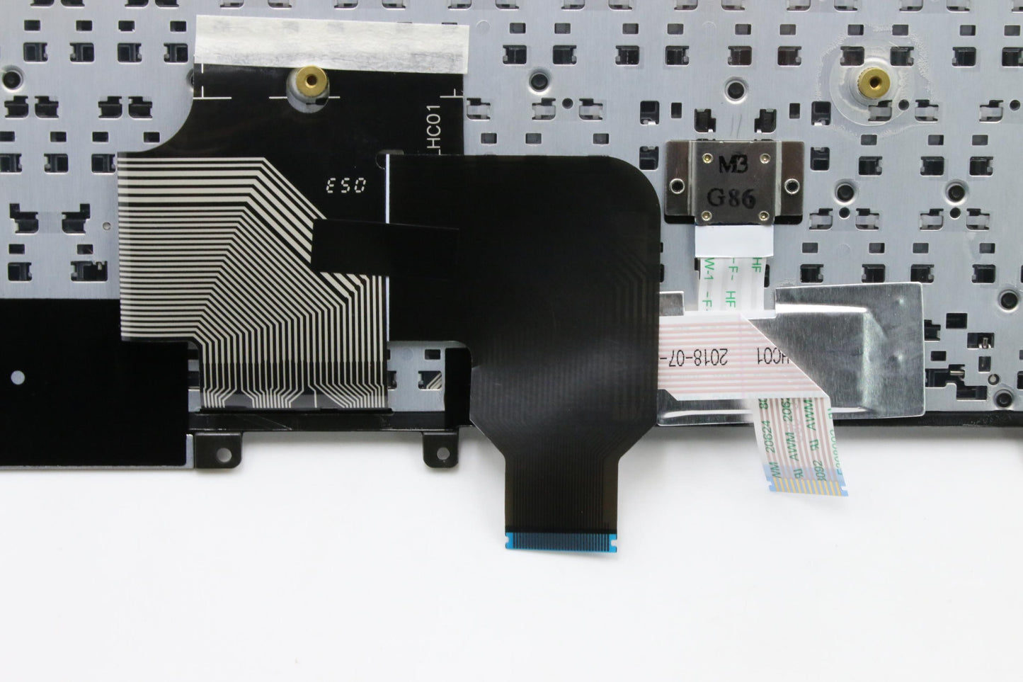 Lenovo Kb Keyboards External - 04Y0919