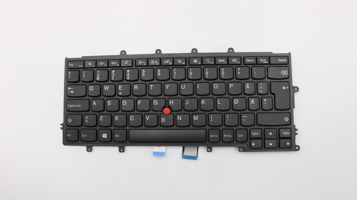 Lenovo Kb Keyboards External - 04Y0920