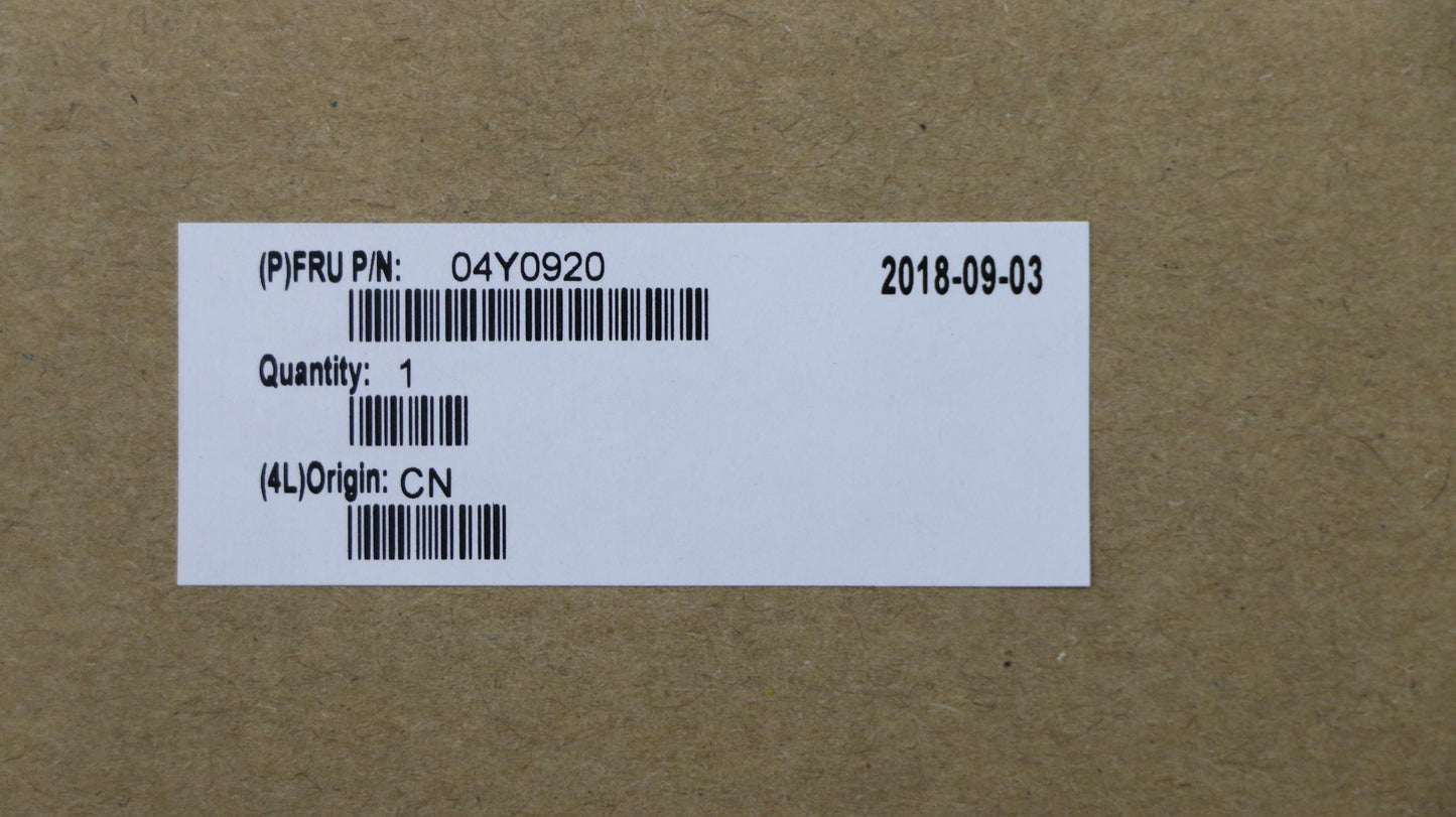 Lenovo Kb Keyboards External - 04Y0920