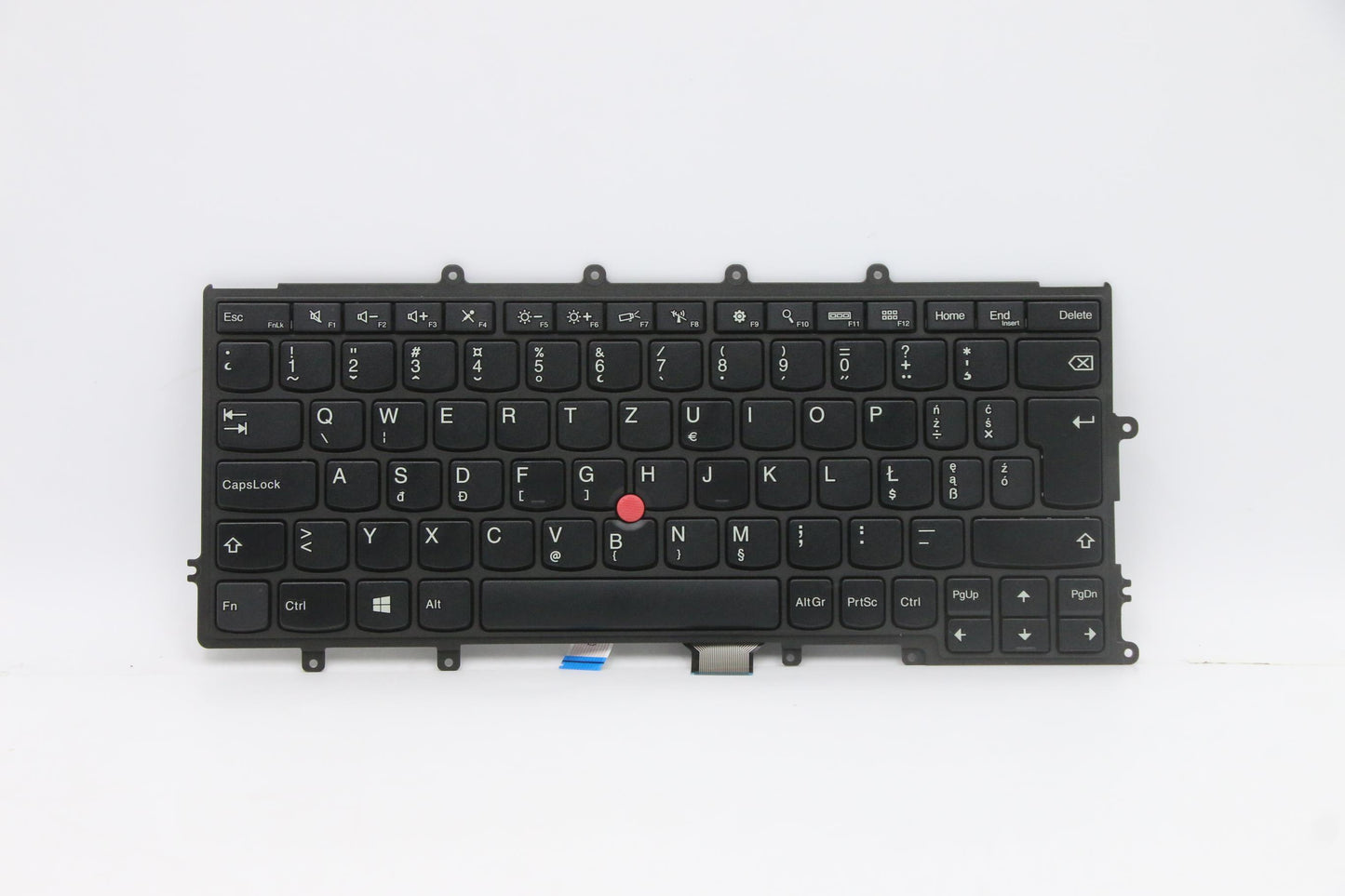 Lenovo Kb Keyboards External - 04Y0921