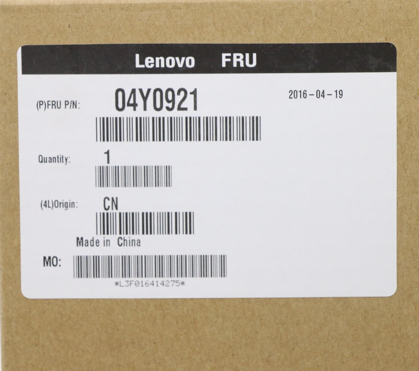 Lenovo Kb Keyboards External - 04Y0921