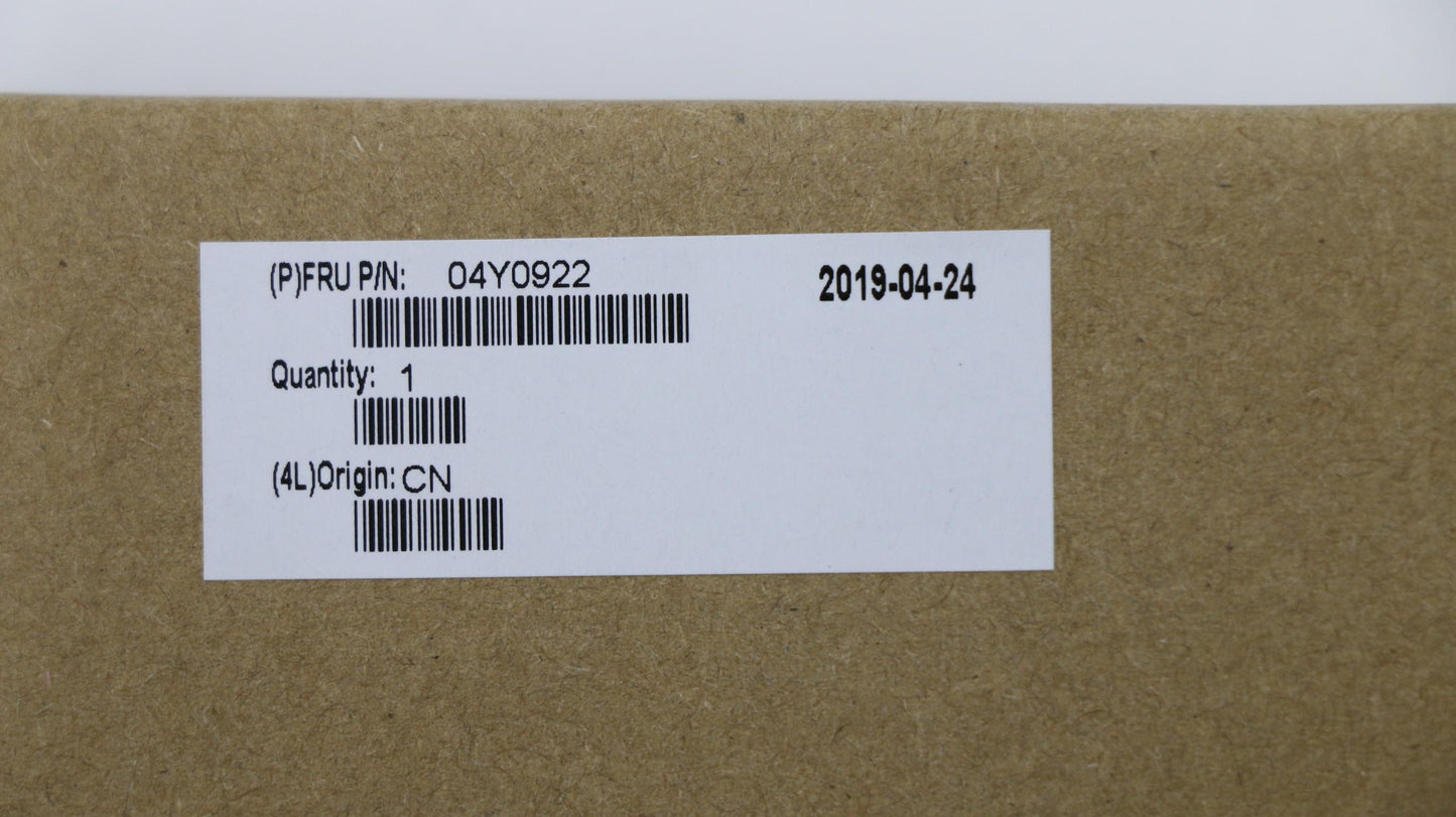 Lenovo Kb Keyboards External - 04Y0922
