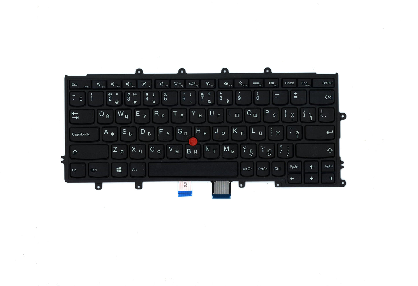 Lenovo Kb Keyboards External - 04Y0923