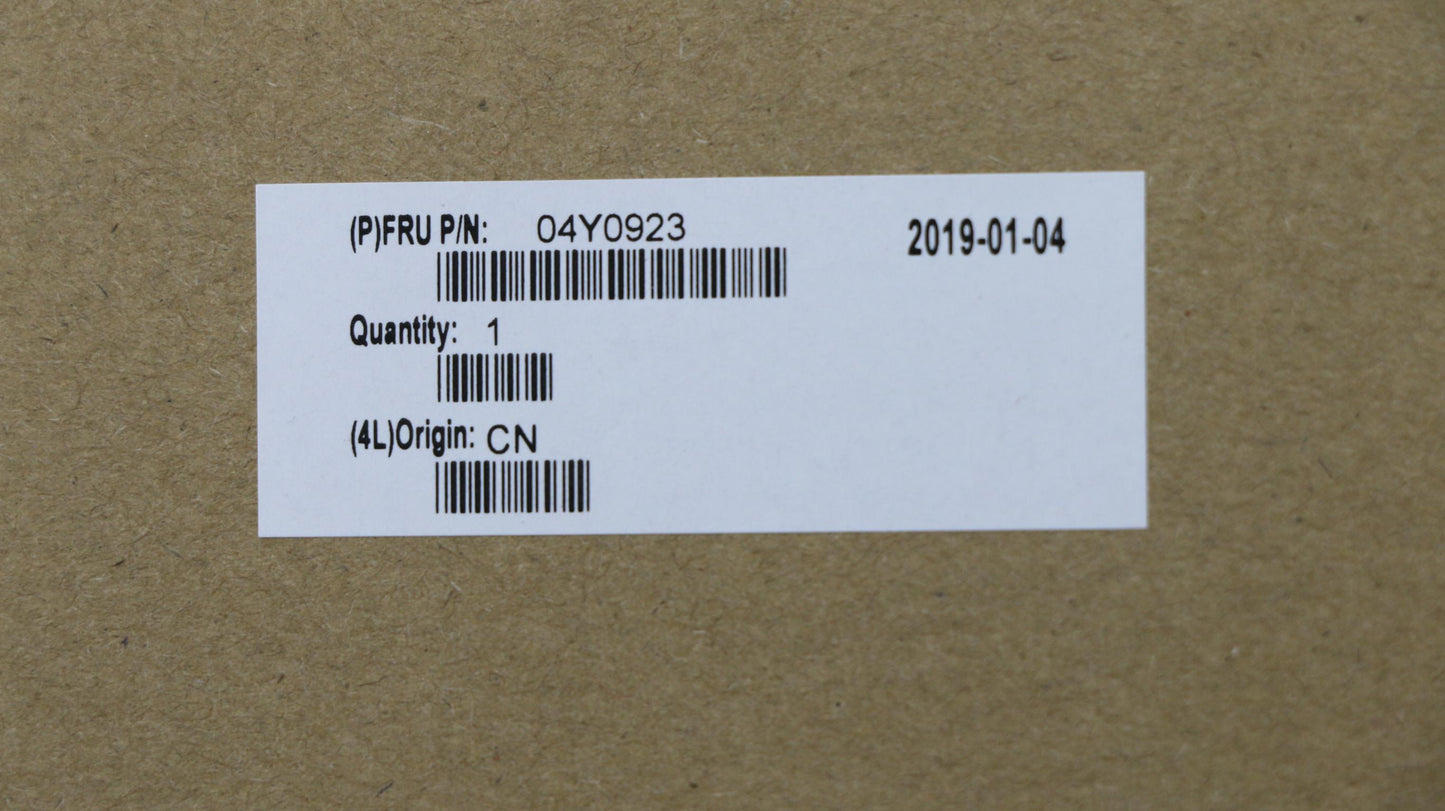 Lenovo Kb Keyboards External - 04Y0923
