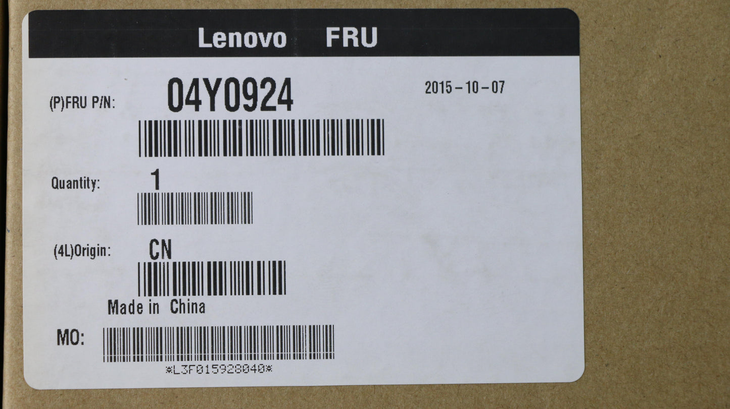 Lenovo Kb Keyboards External - 04Y0924