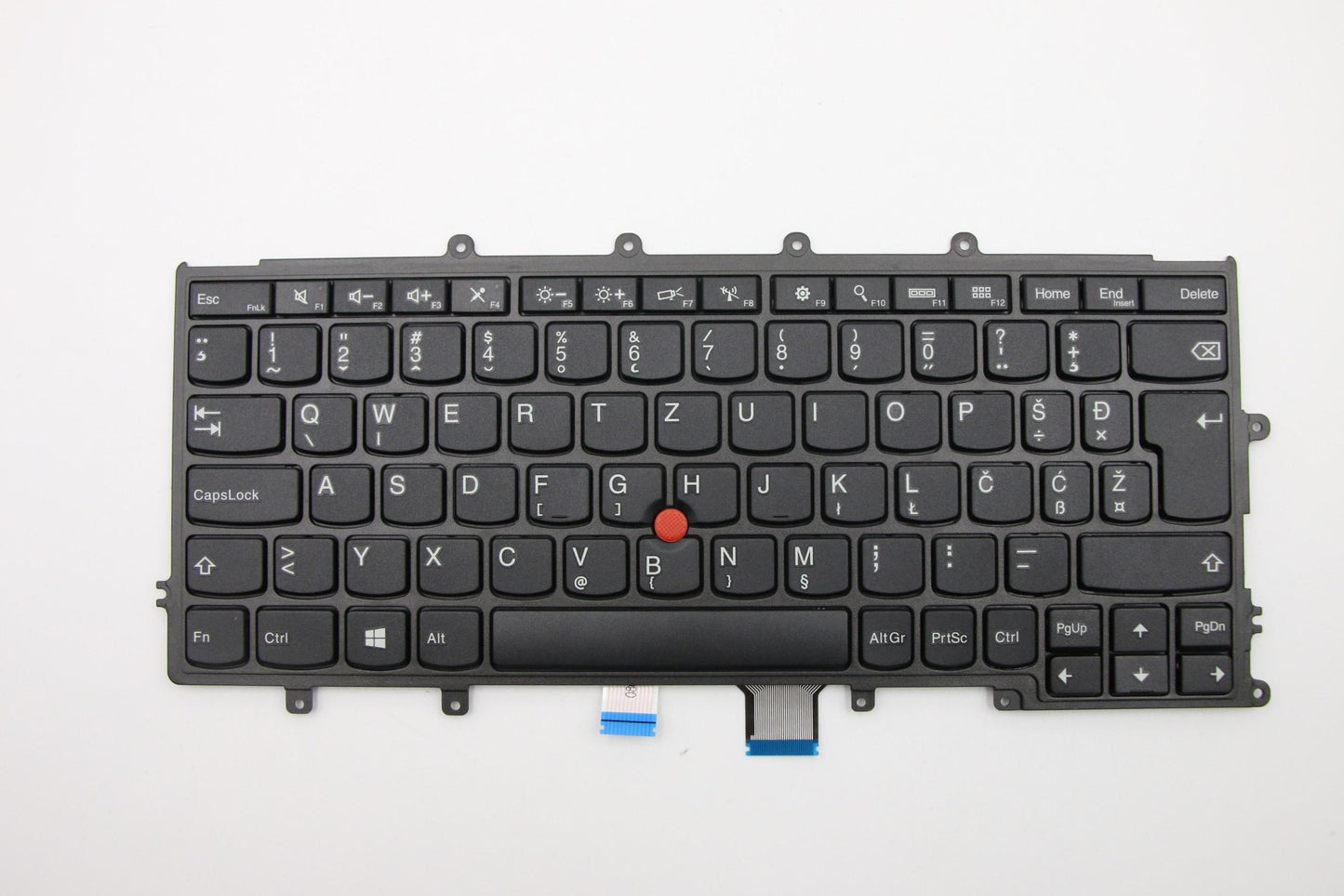 Lenovo Kb Keyboards External - 04Y0925