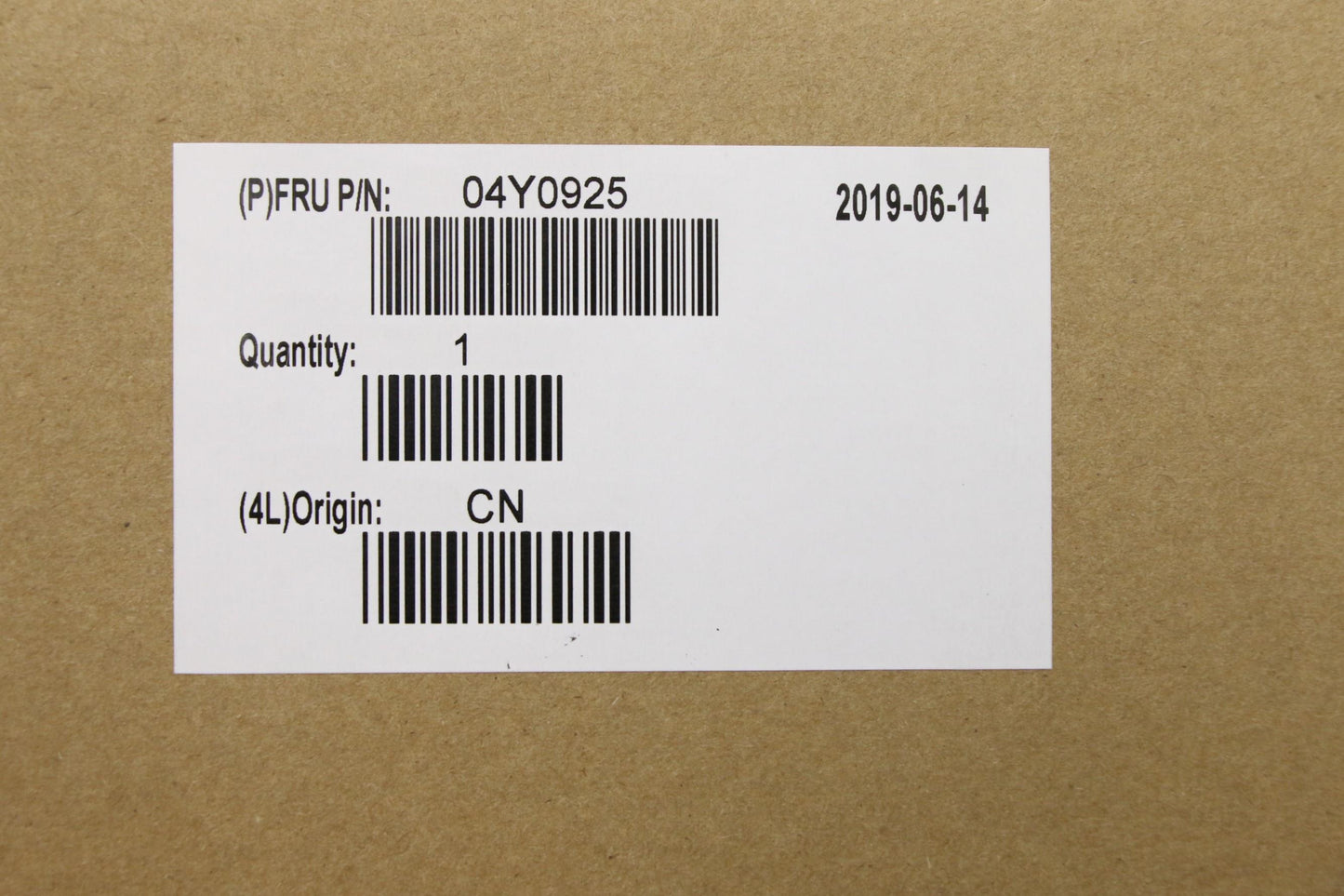 Lenovo Kb Keyboards External - 04Y0925