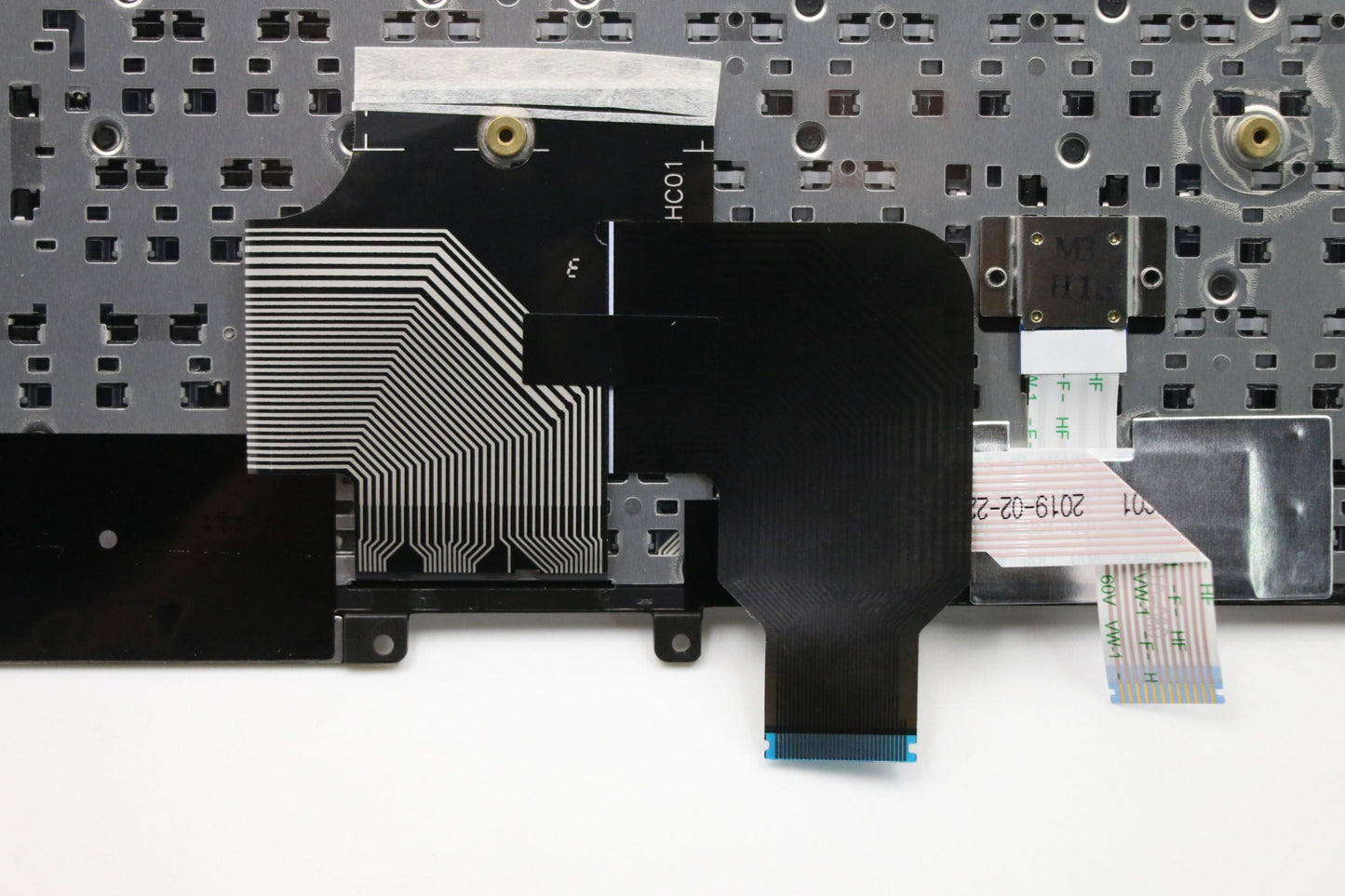 Lenovo Kb Keyboards External - 04Y0925