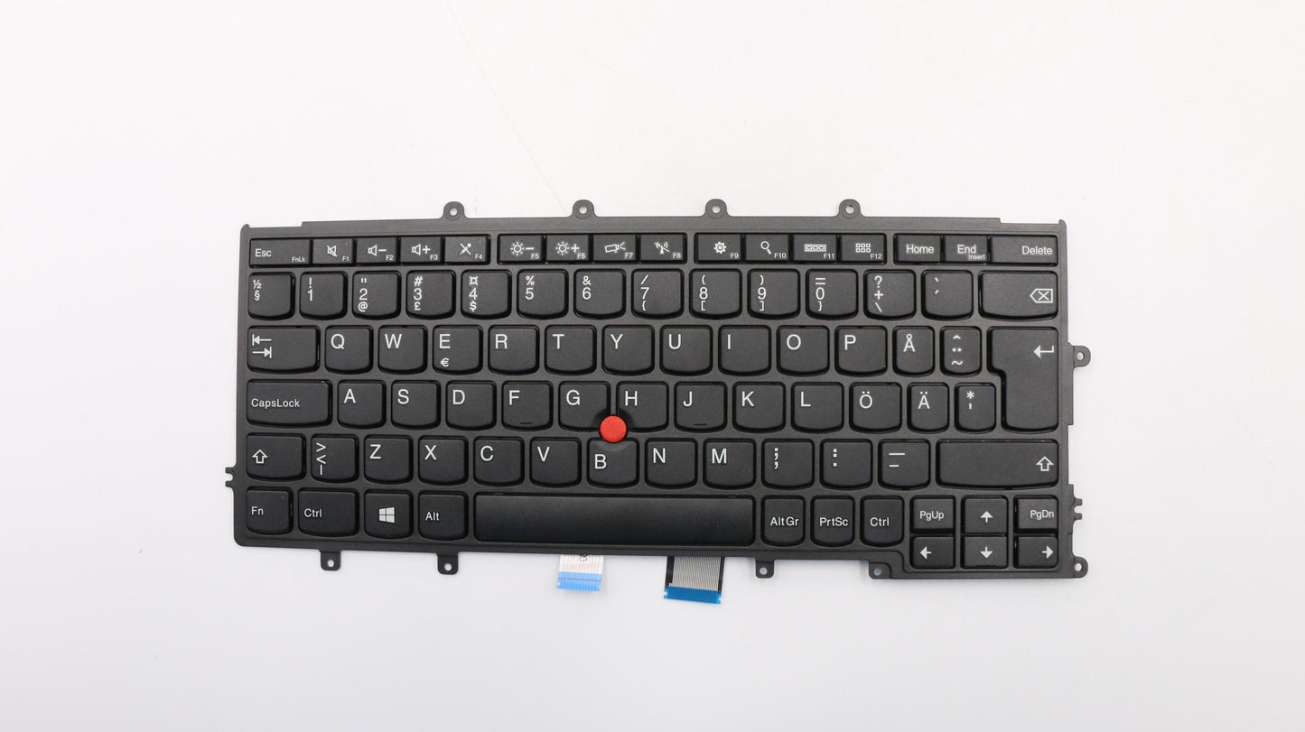 Lenovo Kb Keyboards External - 04Y0926
