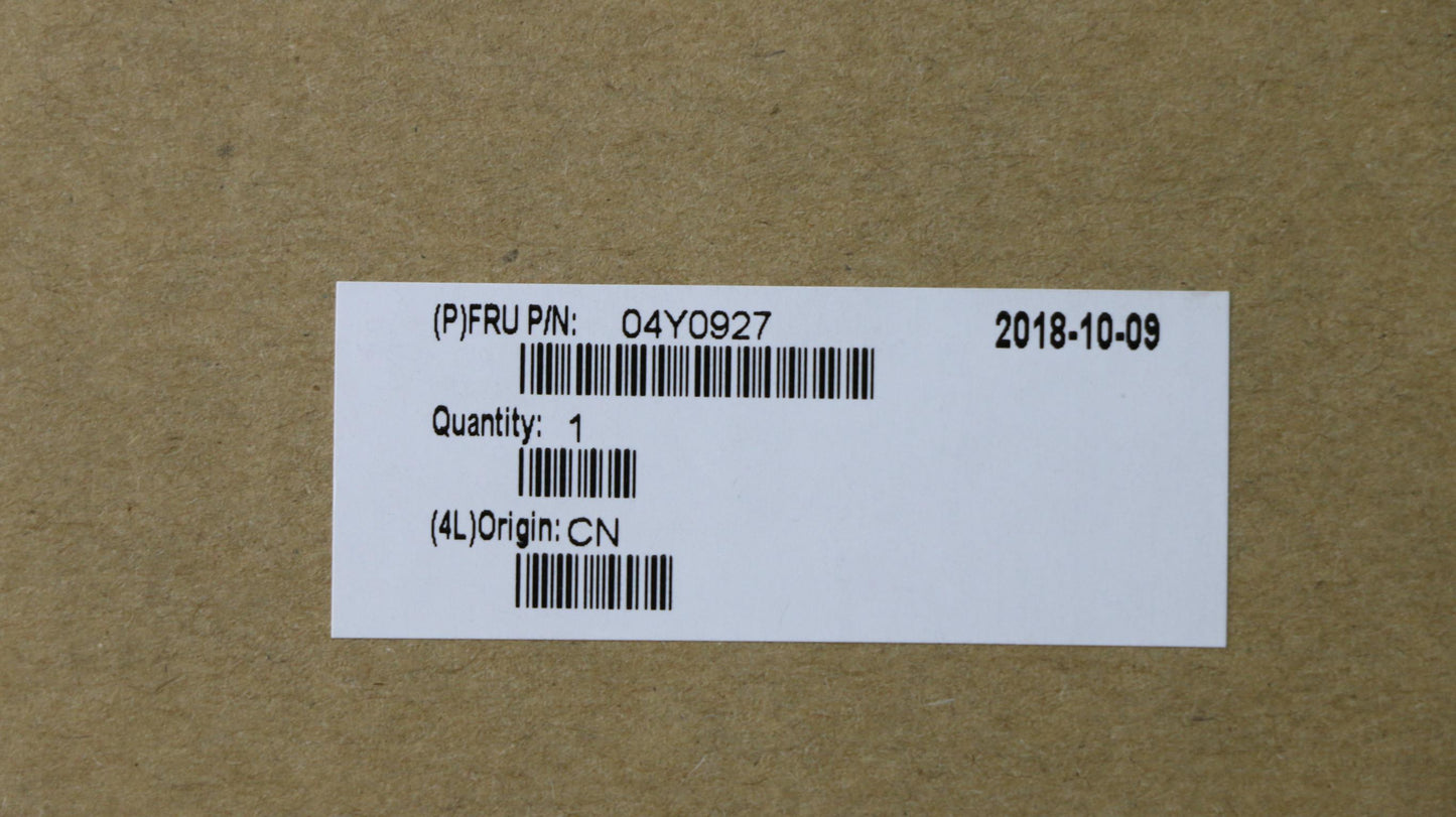 Lenovo Kb Keyboards External - 04Y0927