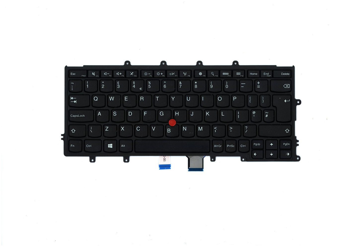 Lenovo Kb Keyboards External - 04Y0929