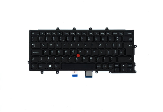 Lenovo Kb Keyboards External - 04Y0929