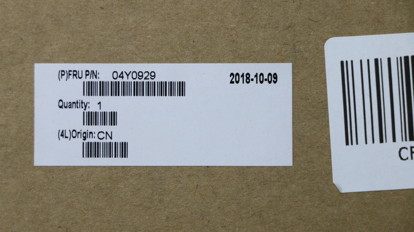 Lenovo Kb Keyboards External - 04Y0929