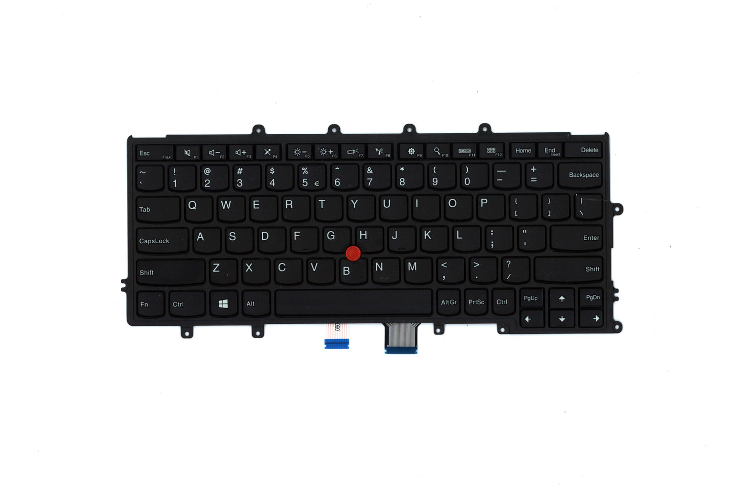 Lenovo Kb Keyboards External - 04Y0930