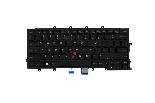 Lenovo Kb Keyboards External - 04Y0930