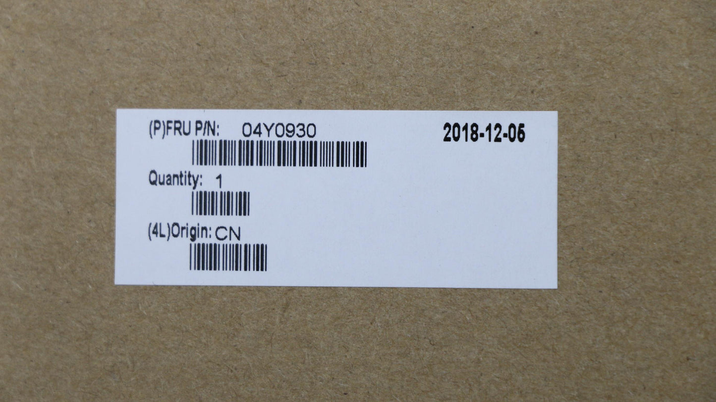 Lenovo Kb Keyboards External - 04Y0930