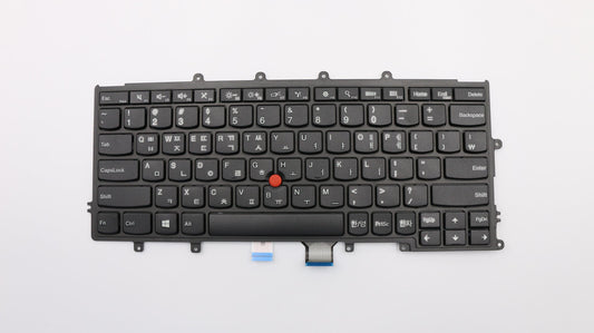 Lenovo 04Y0932 Nb Kyb Cs13X,Kr,Chy