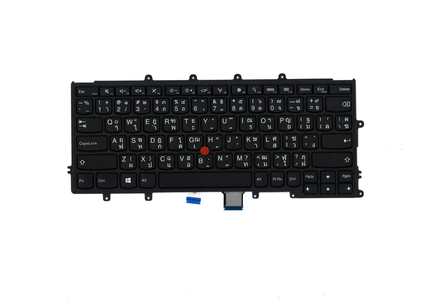 Lenovo Kb Keyboards External - 04Y0934