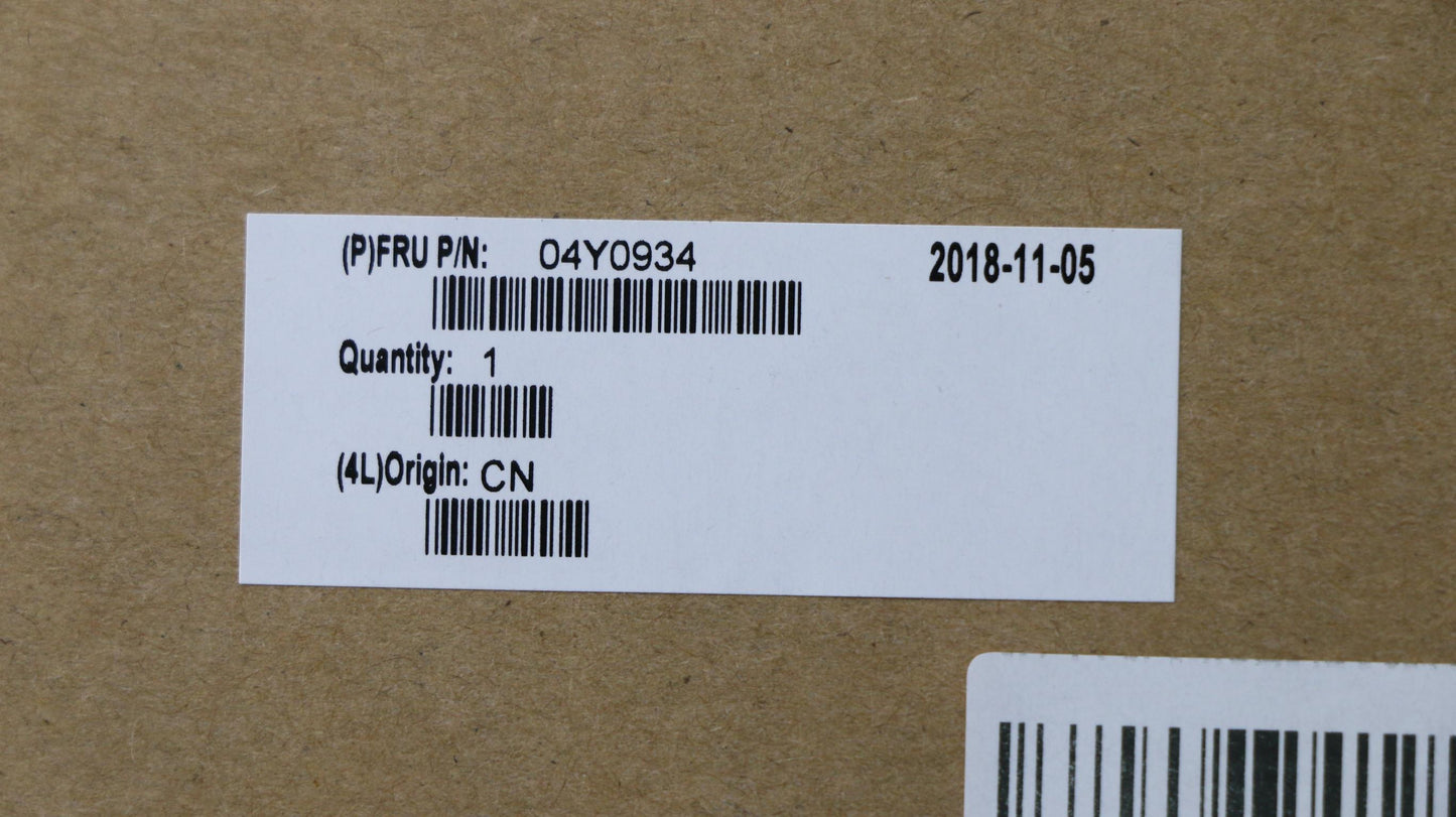 Lenovo Kb Keyboards External - 04Y0934