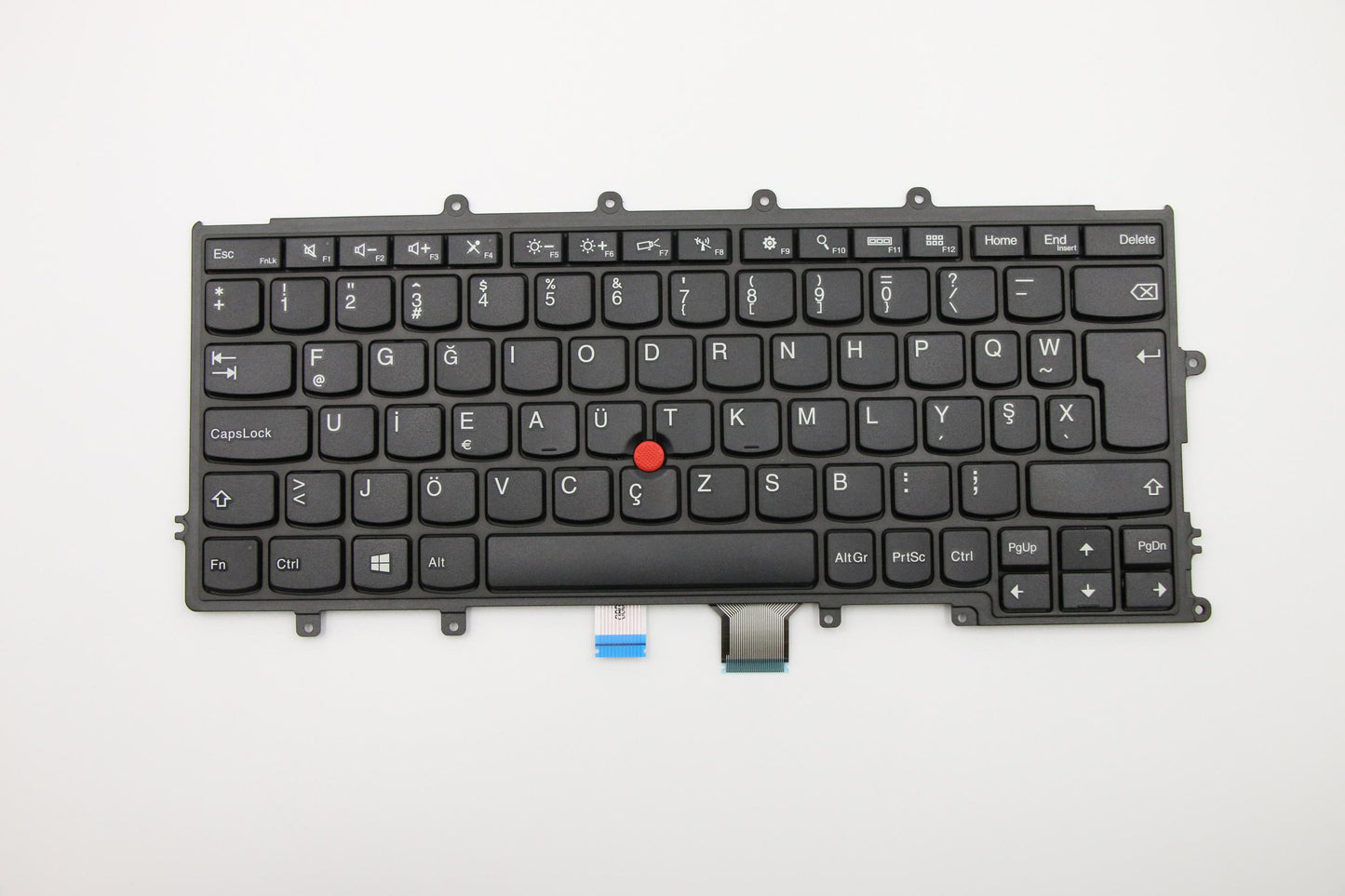 Lenovo Kb Keyboards External - 04Y0935