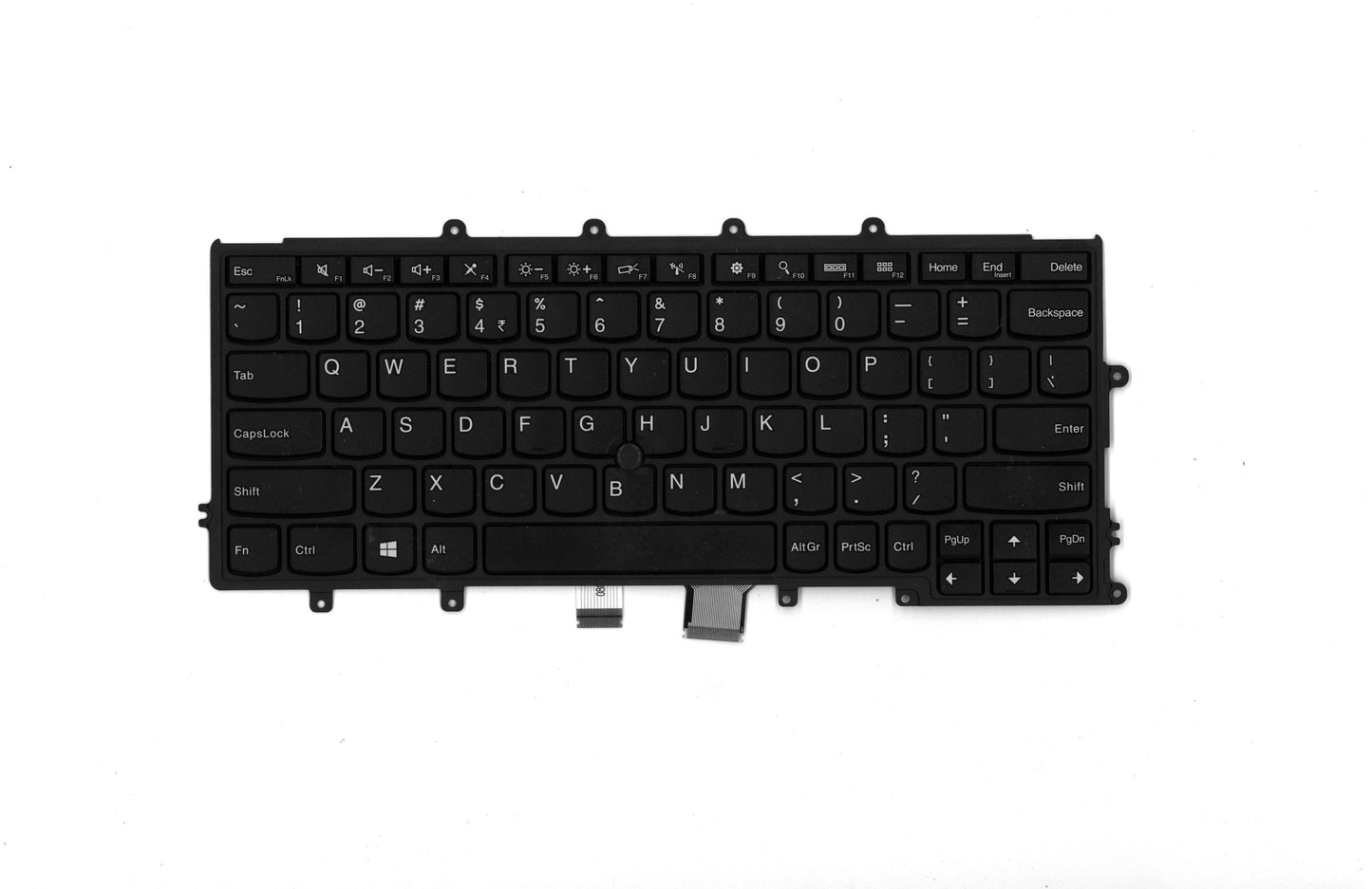 Lenovo Kb Keyboards External - 04Y0936