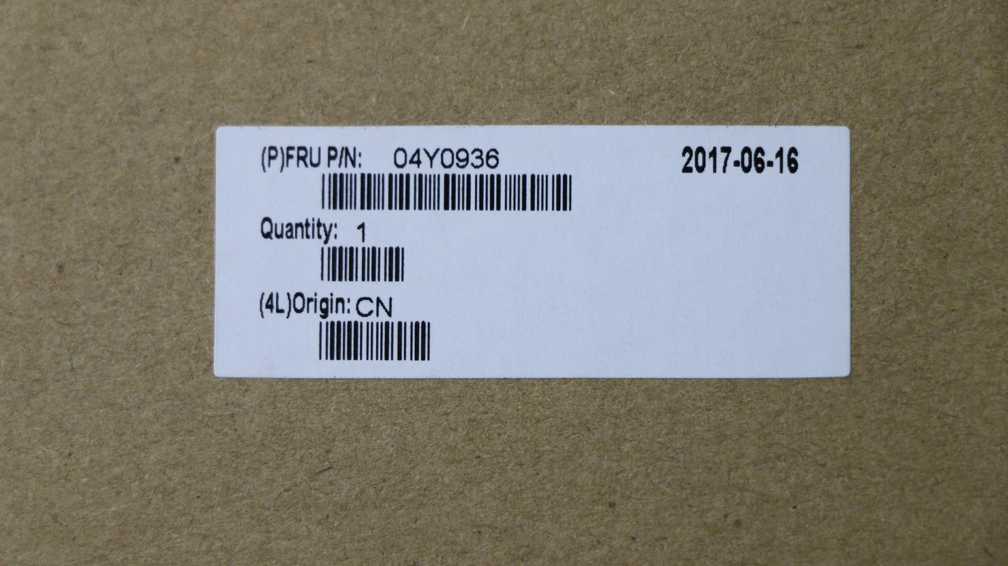 Lenovo Kb Keyboards External - 04Y0936