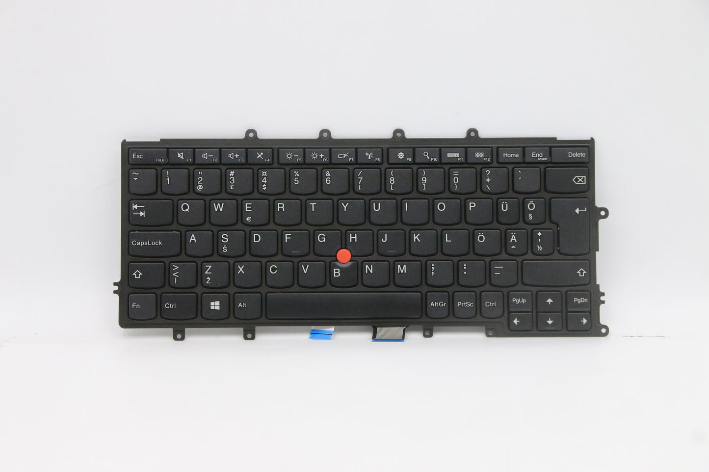 Lenovo Kb Keyboards External - 04Y0937