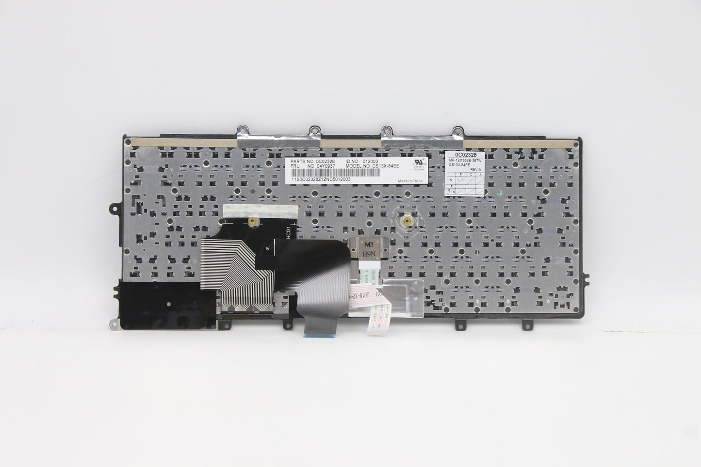 Lenovo Kb Keyboards External - 04Y0937