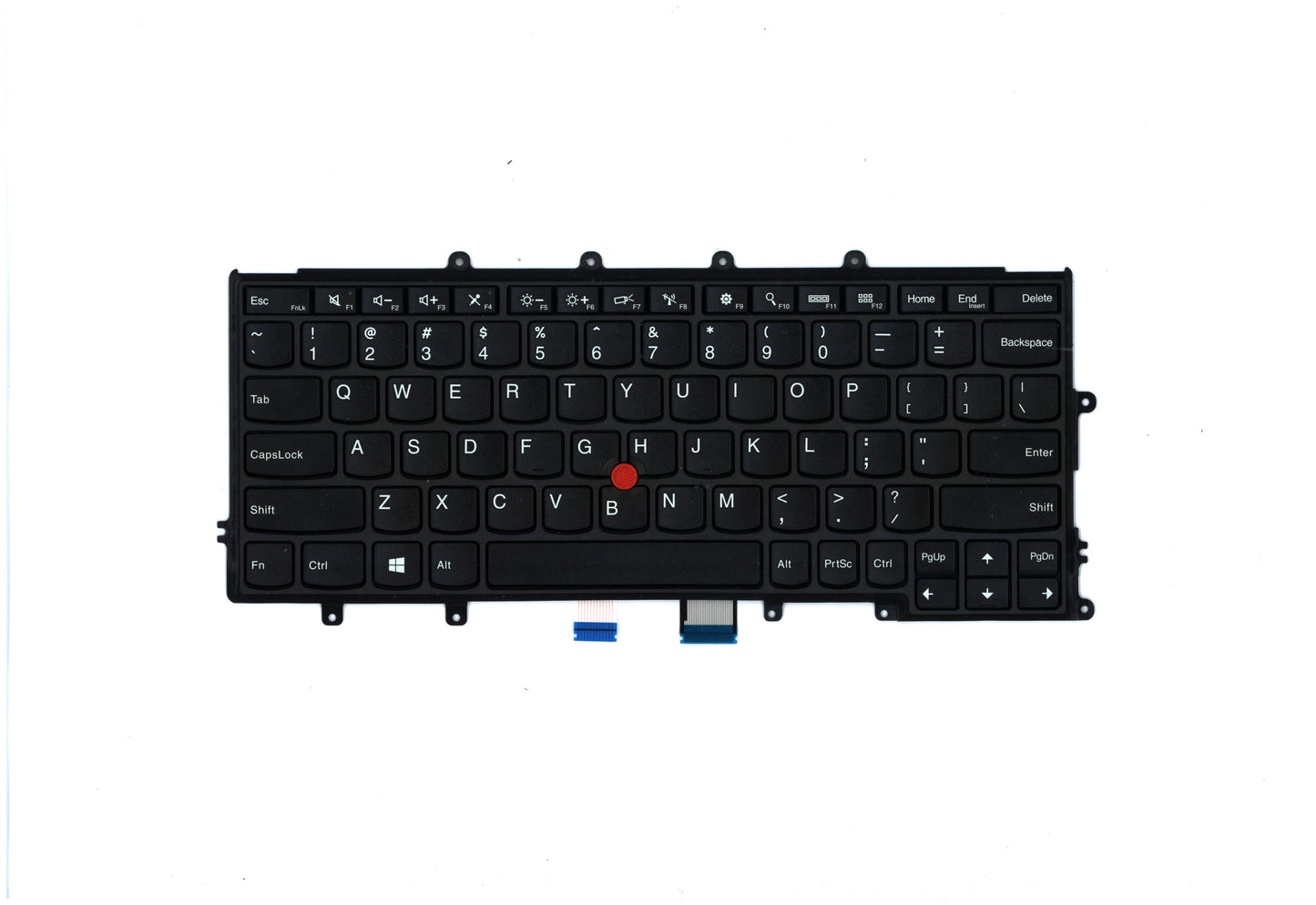 Lenovo 04Y0938 Keyboard