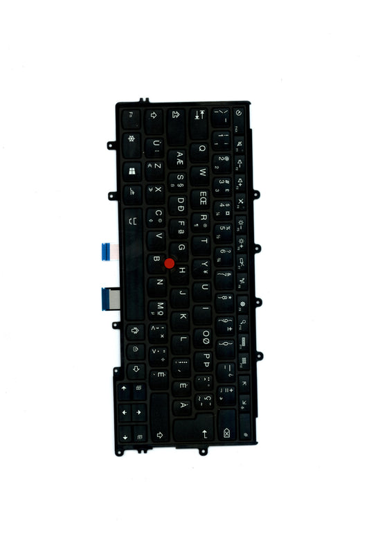 Lenovo Kb Keyboards External - 04Y0939