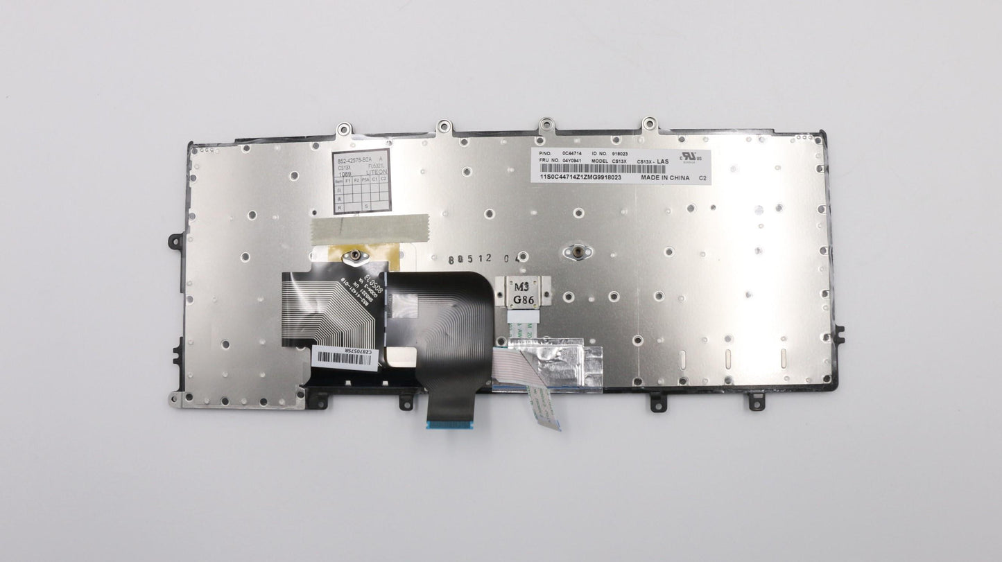 Lenovo Kb Keyboards External - 04Y0941