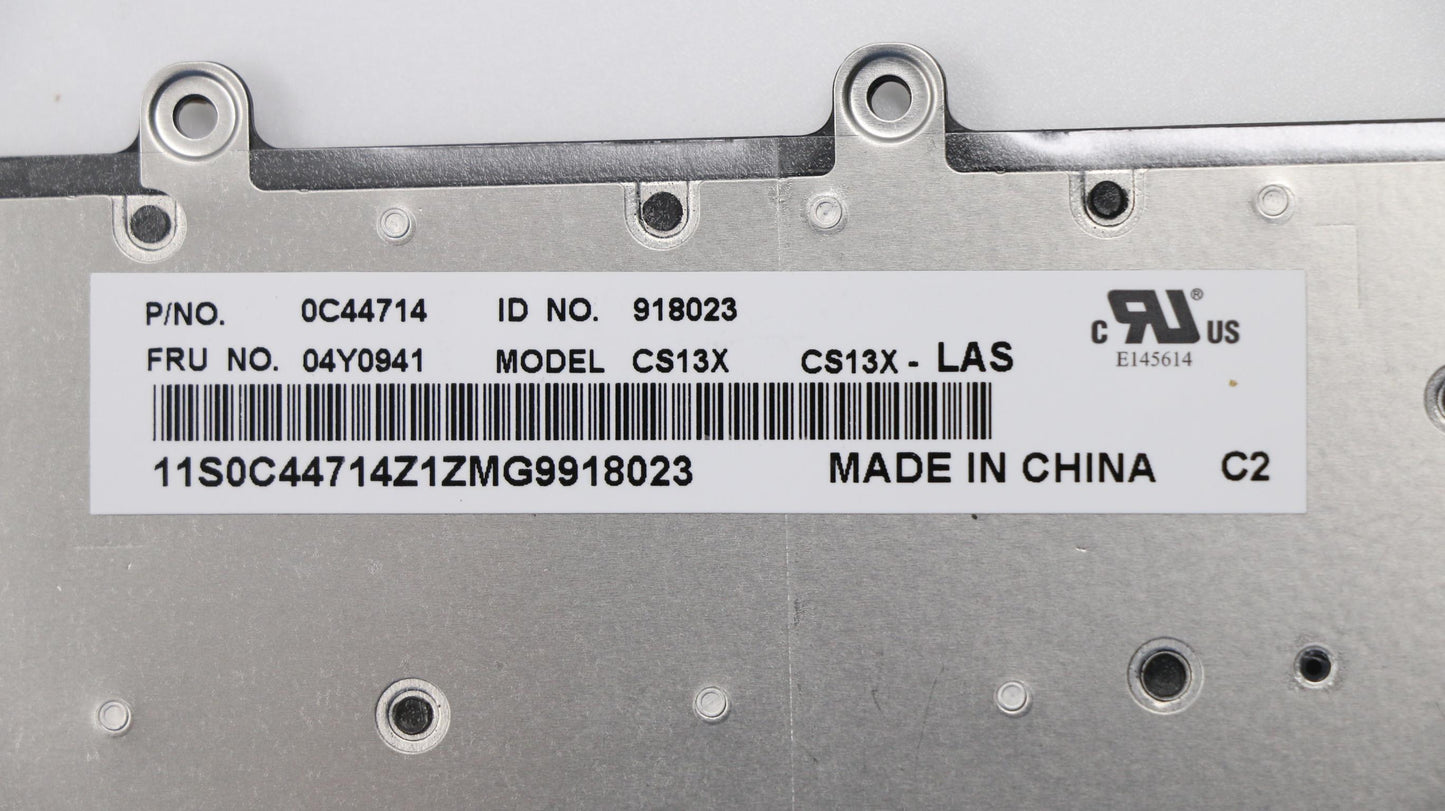 Lenovo Kb Keyboards External - 04Y0941
