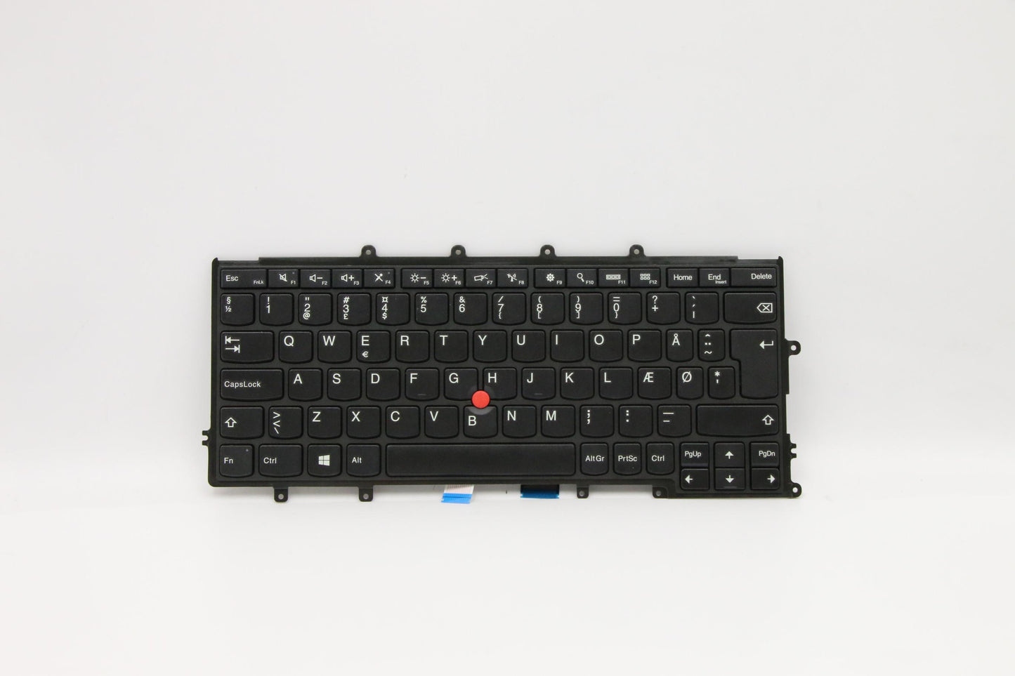 Lenovo Kb Keyboards External - 04Y0947