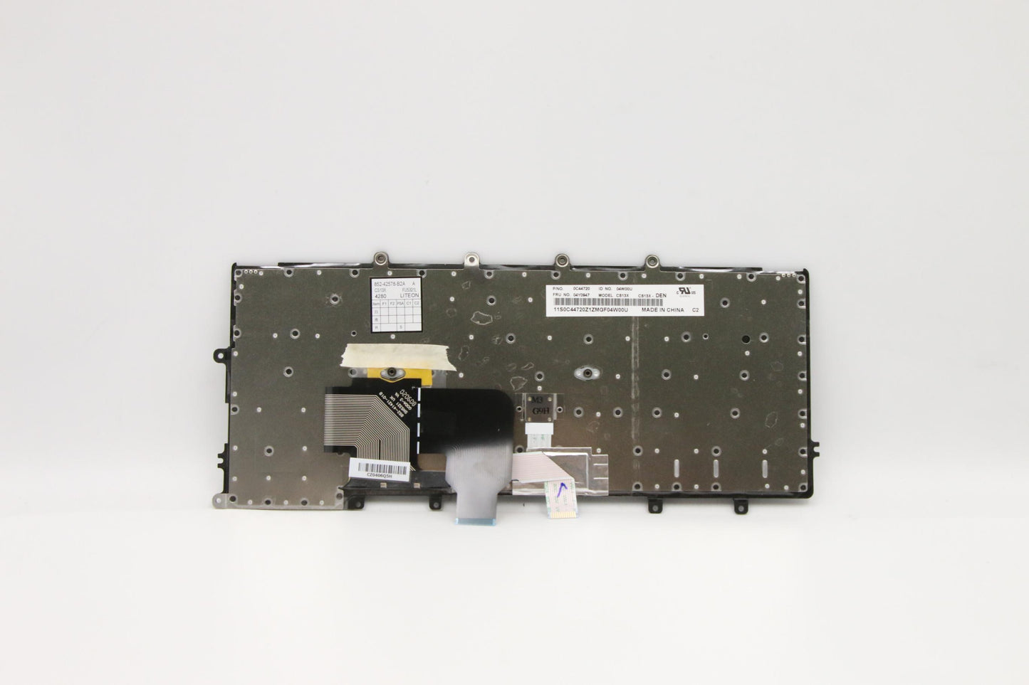 Lenovo Kb Keyboards External - 04Y0947