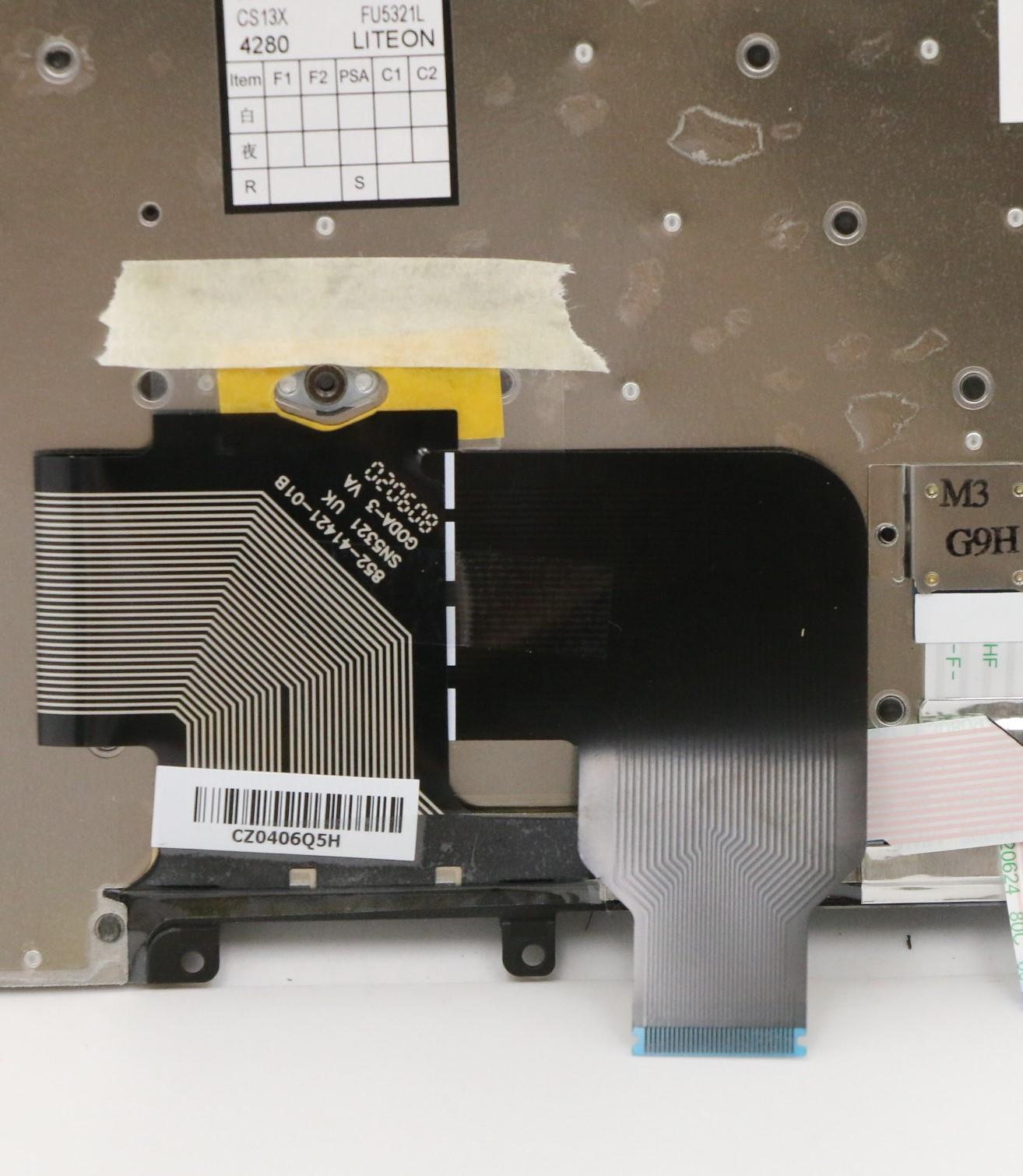 Lenovo Kb Keyboards External - 04Y0947