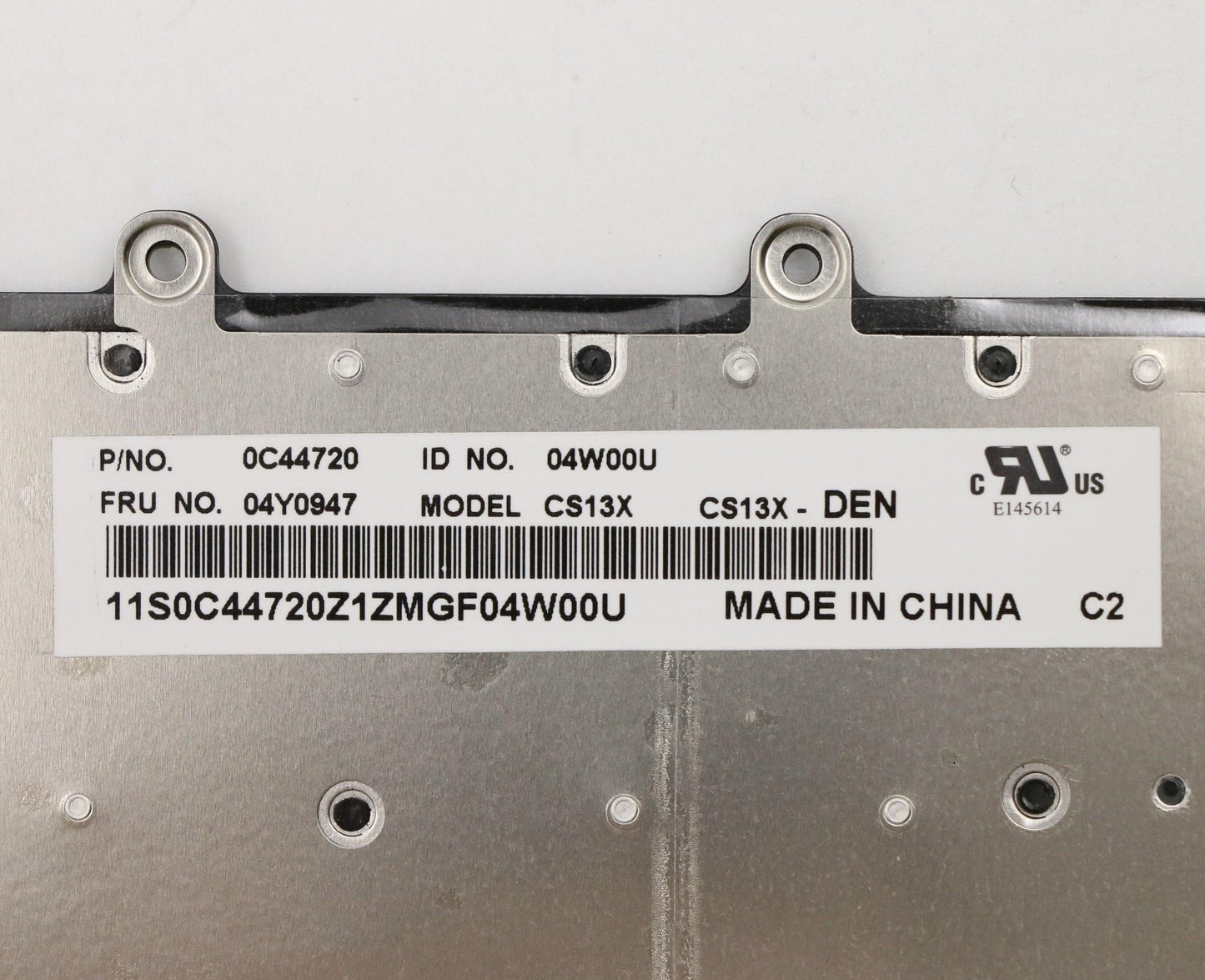 Lenovo Kb Keyboards External - 04Y0947