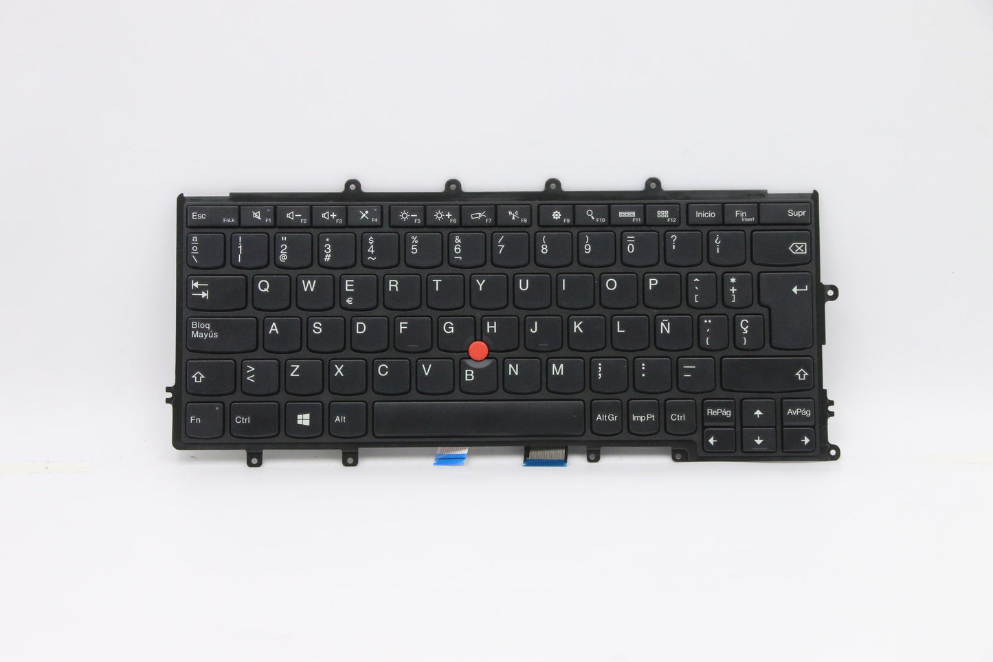 Lenovo Kb Keyboards External - 04Y0948