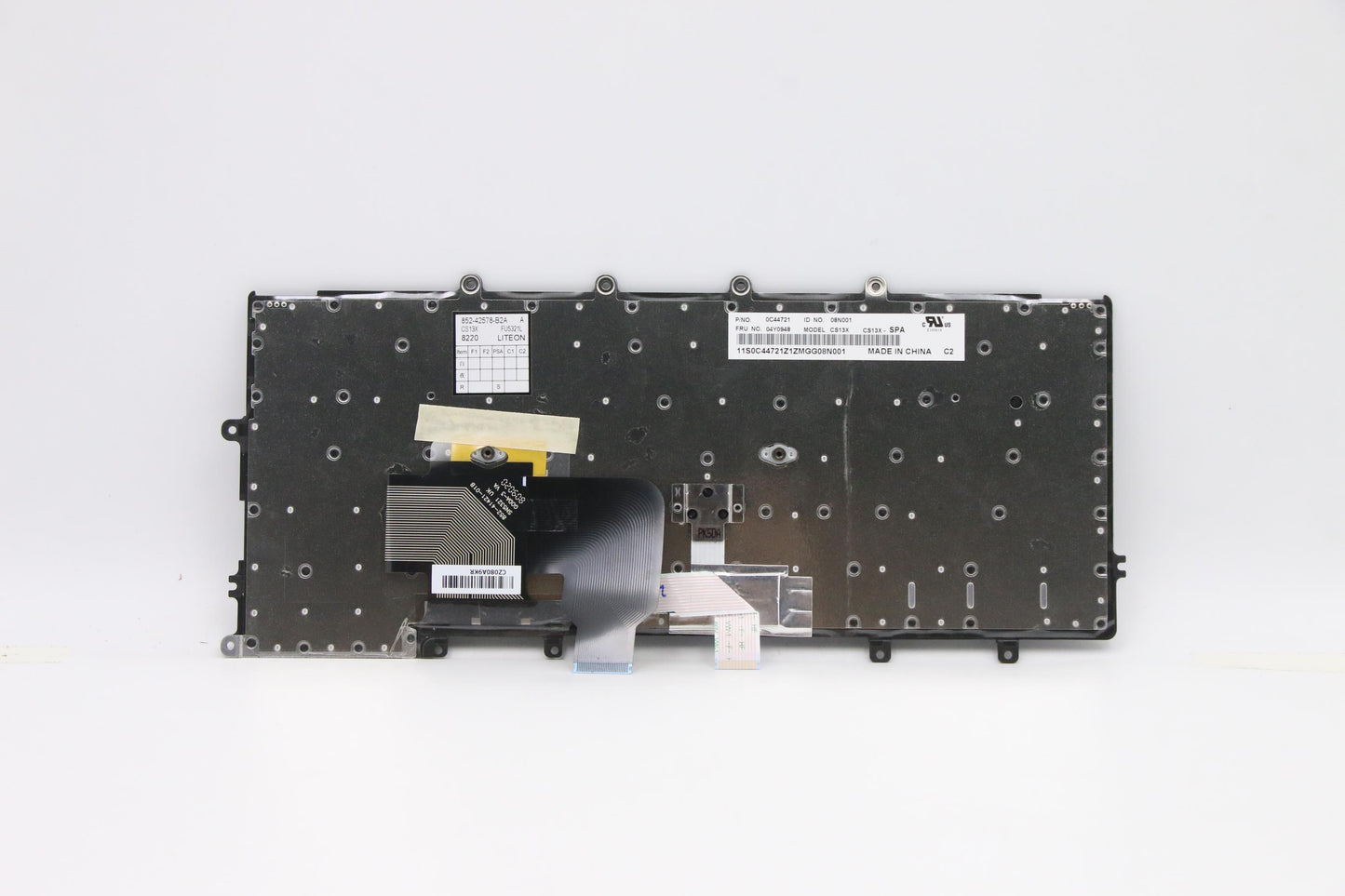 Lenovo Kb Keyboards External - 04Y0948