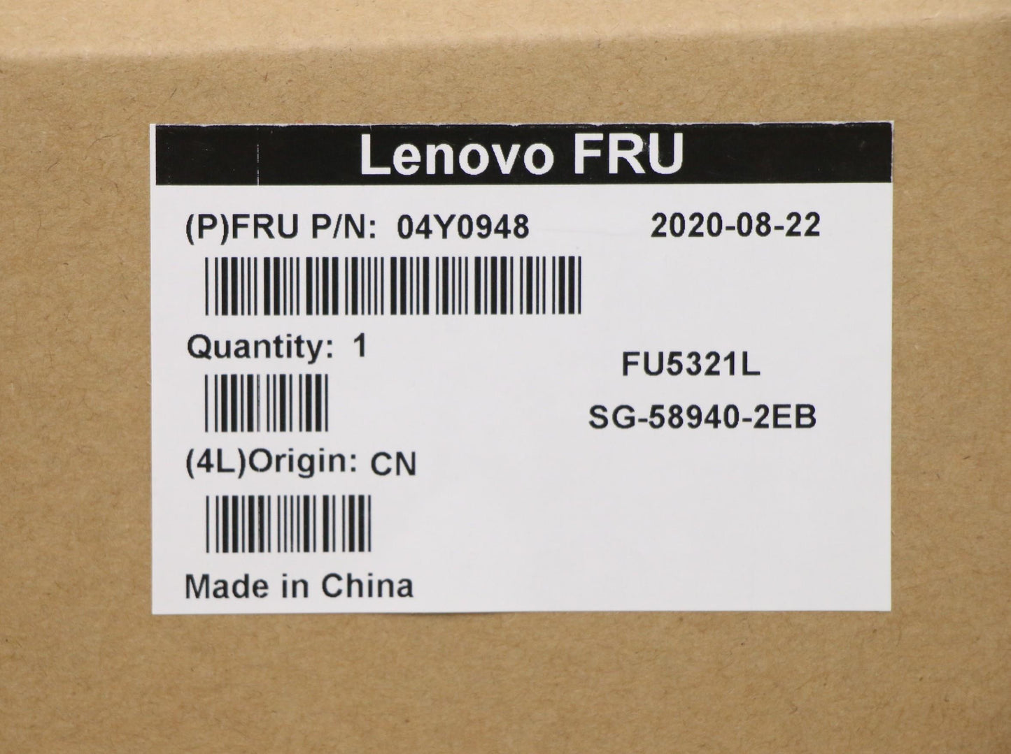 Lenovo Kb Keyboards External - 04Y0948