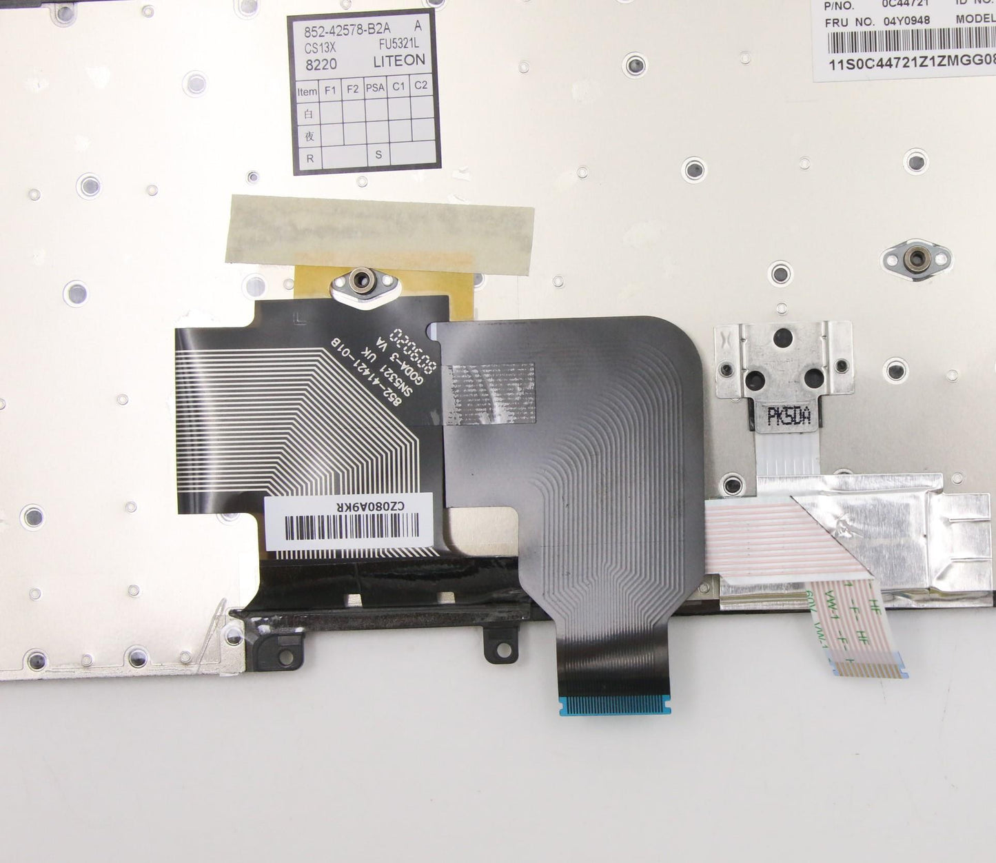 Lenovo Kb Keyboards External - 04Y0948
