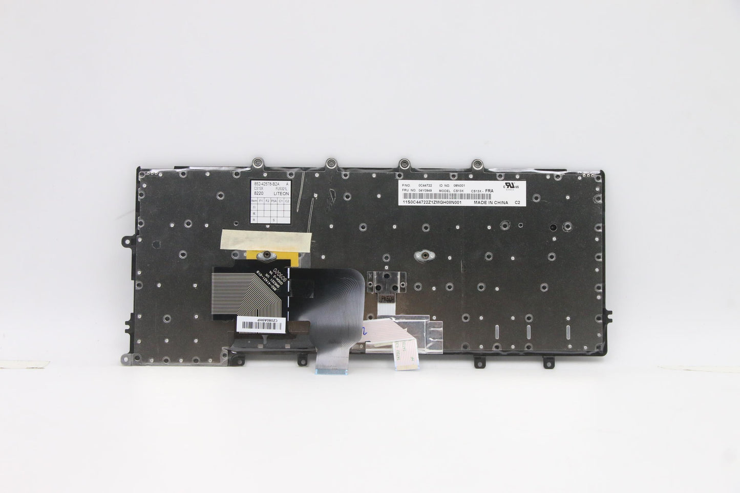 Lenovo Kb Keyboards External - 04Y0949