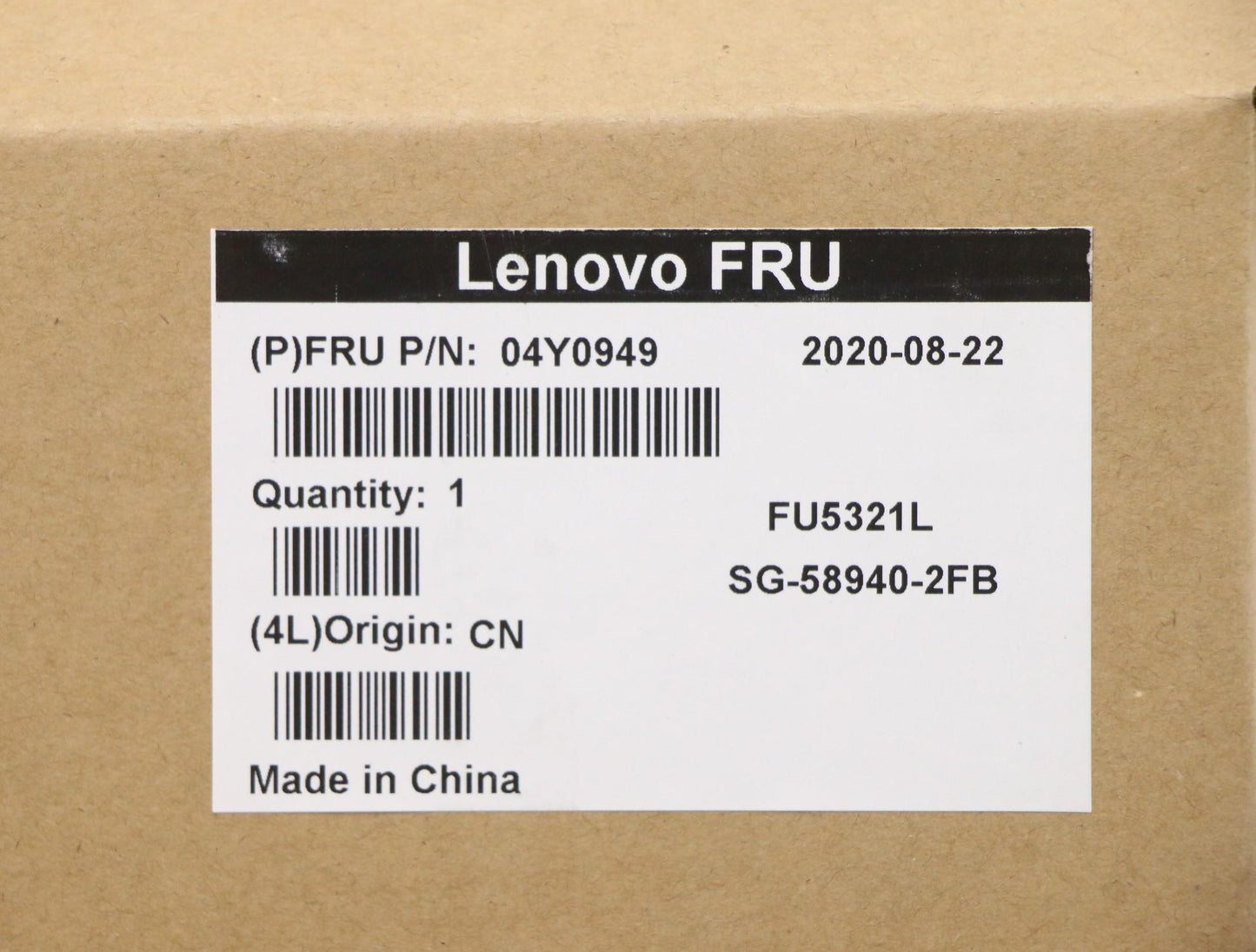 Lenovo Kb Keyboards External - 04Y0949